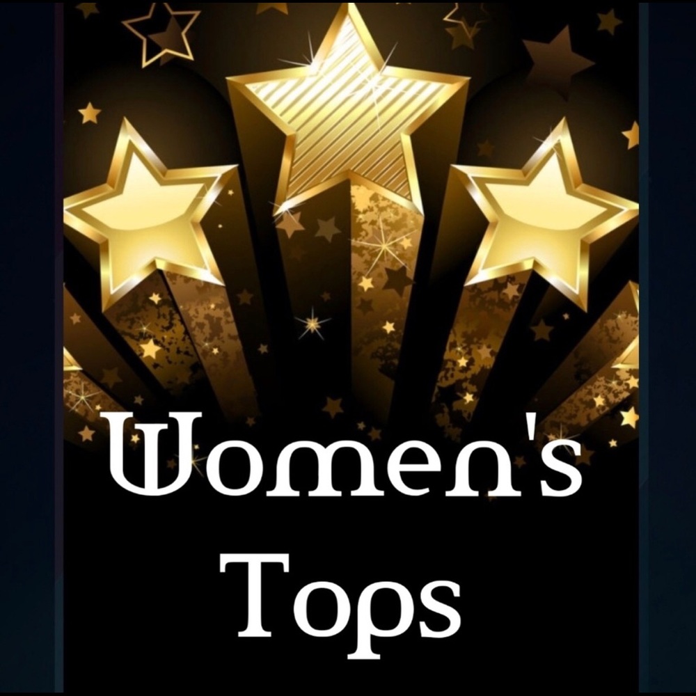 Women’s tops